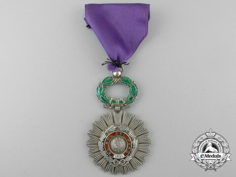 Knight Obverse