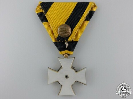 Type III, III Class (for 25 years with silver eagle) Reverse