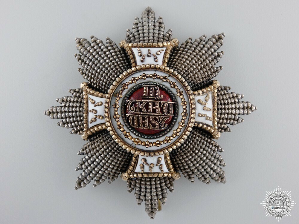 Order+of+st.+hubert%2c+grand+cross+breast+star+1