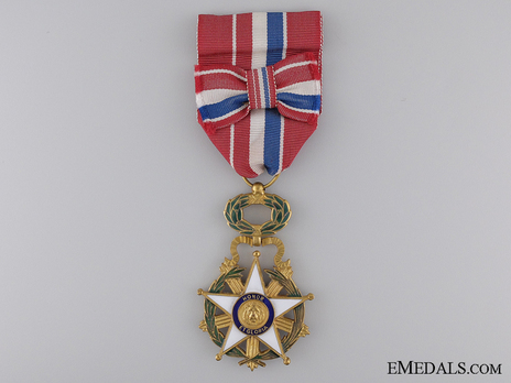 Officer Obverse