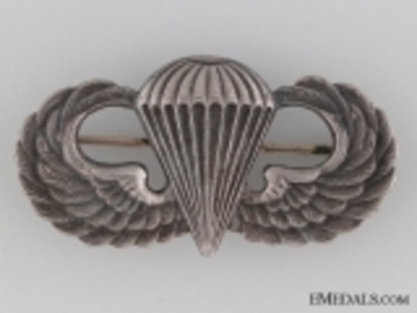 Basic Wings Obverse 