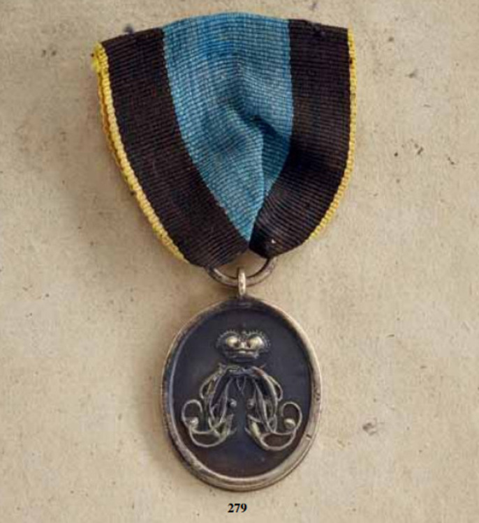 Silver+medal+for+16+years%2c+obv+