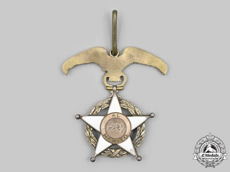 Commander Reverse