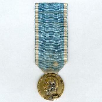 Medal Obverse