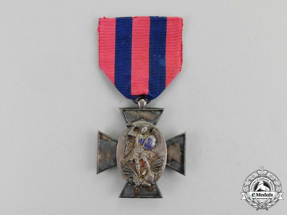 Royal+order+of+merit+of+st.+michael%2c+merit+cross+1