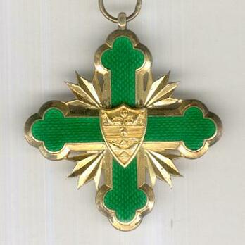 Grand Officer Obverse