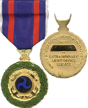 Medal Obverse