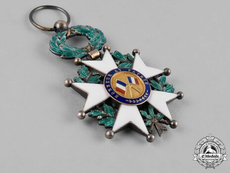 Officer Reverse