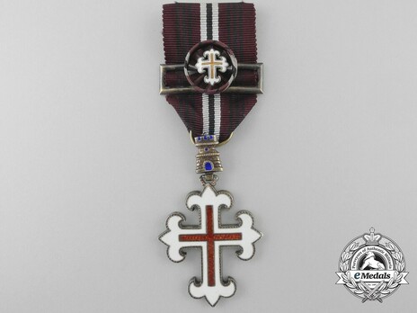 III Class Obverse