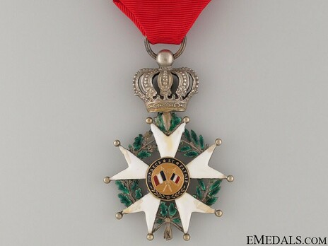 Officer Reverse