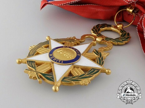 Grand Cross Reverse