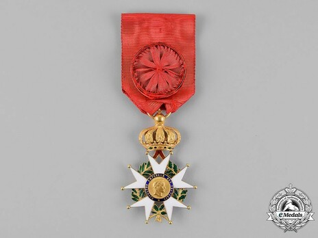 Officer (Gold) Obverse