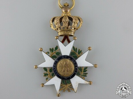 Commander Reverse