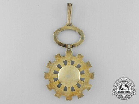 Grand Cross Reverse