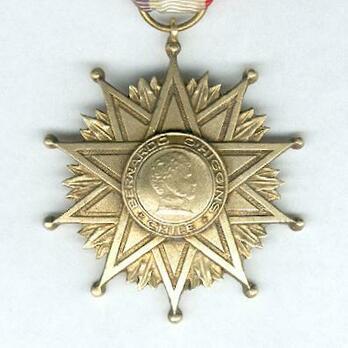 Knight Obverse