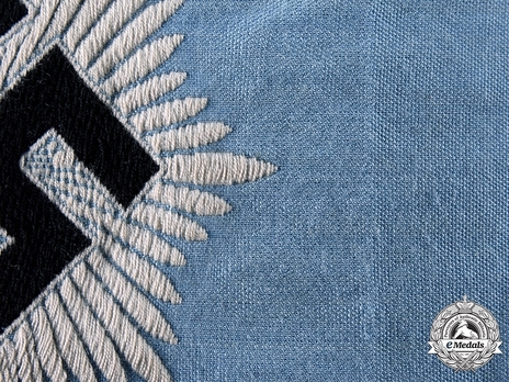 RLB Hauswart Armband (2nd pattern) Detail