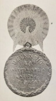 Medal Obverse