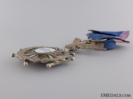 Officer (Civil Merit) (silver gilt) Reverse