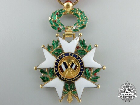 Officer Reverse
