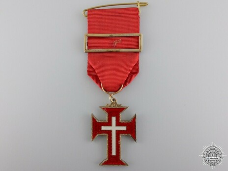 Knight (for Men) Obverse