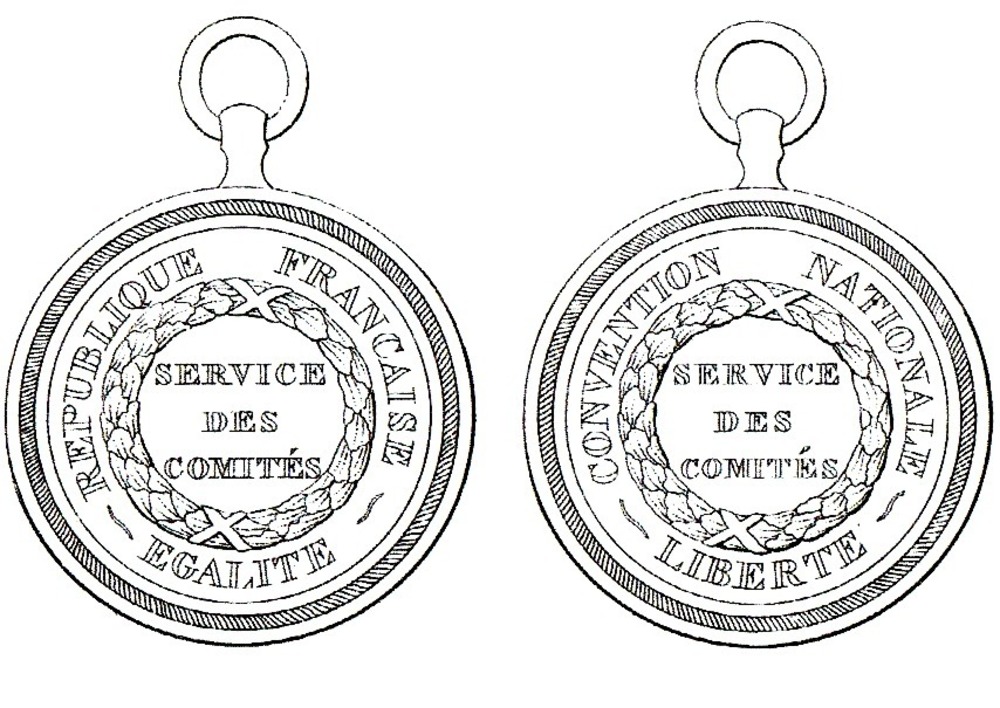 Committee service