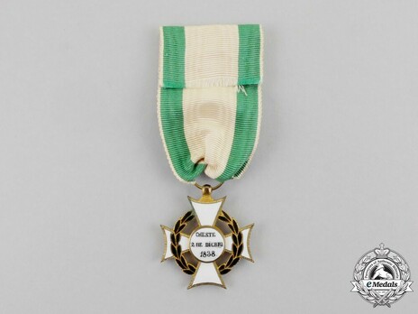 Cross Reverse