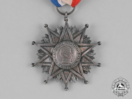 Knight Obverse