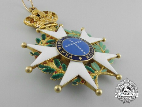 Dignitary Obverse