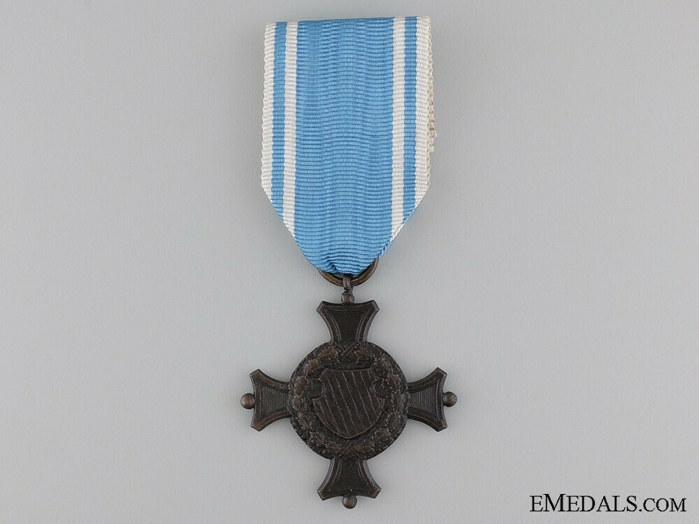 Military+long+service+decoration%2c+ii+class+cross+%28in+blackened+bronze%29+1