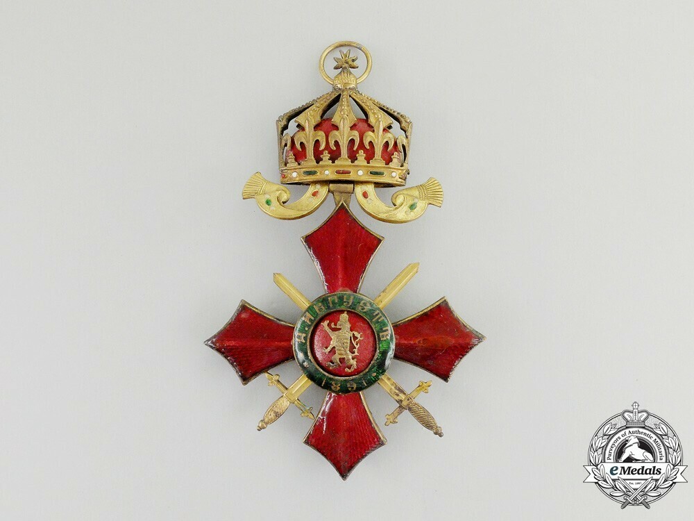 Order+of+military+merit%2c+grand+cross+1