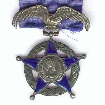Officer Obverse