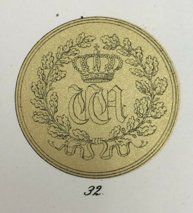 Art+sci+medal+type+ii+small+gold+ob