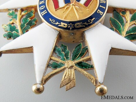 Commander Reverse