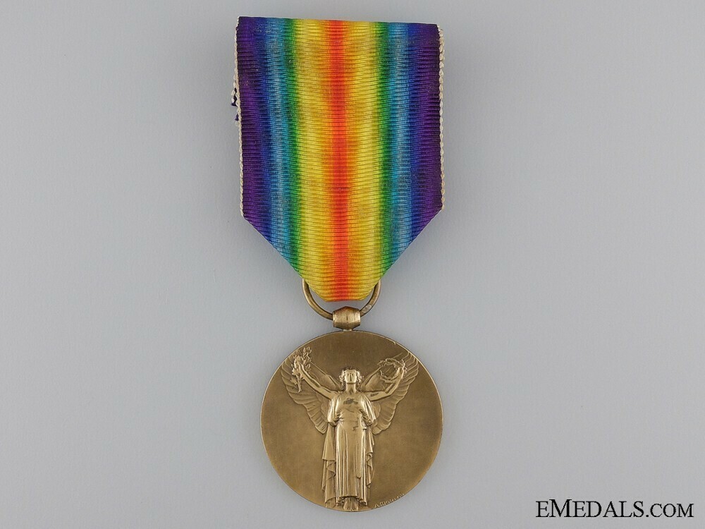 Official bronze 1