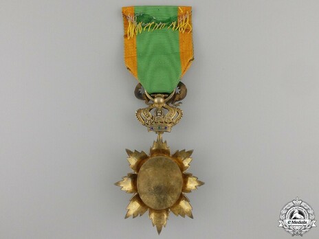 Knight Reverse