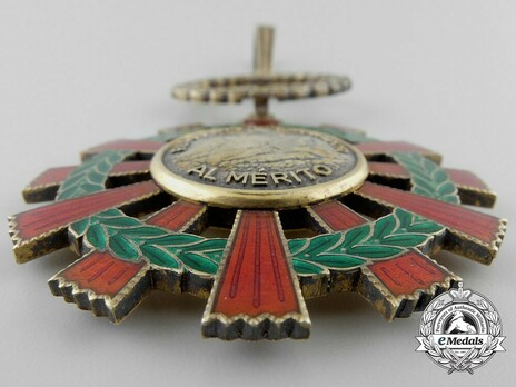 Grand Cross Obverse