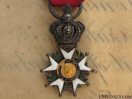 Knight Obverse