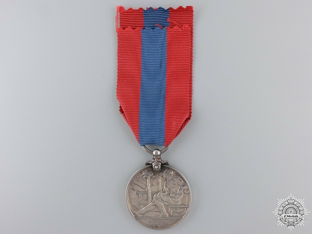Silver medal uncrowned portrait 1920 1931 obverse