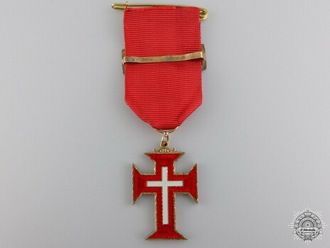 Knight (for Men) Reverse