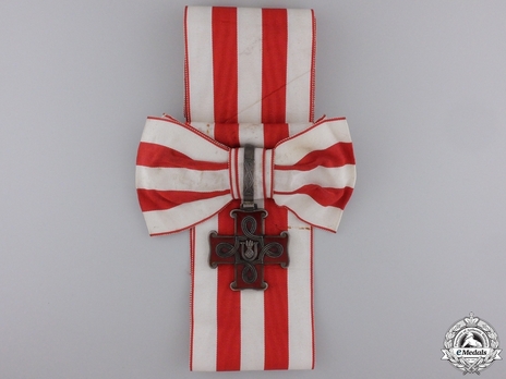 Grand Cross Obverse