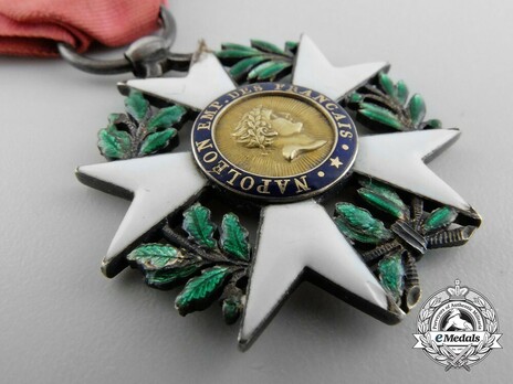Legionnaire Obverse