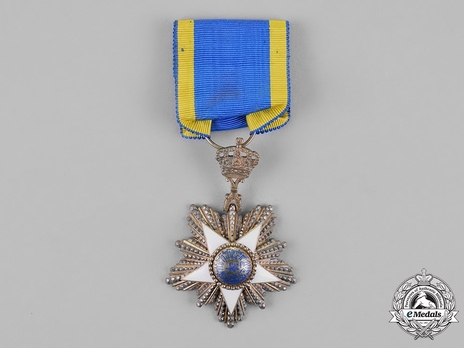 Knight Obverse