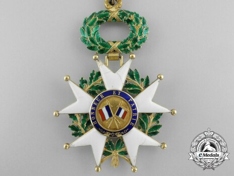 Commander Reverse