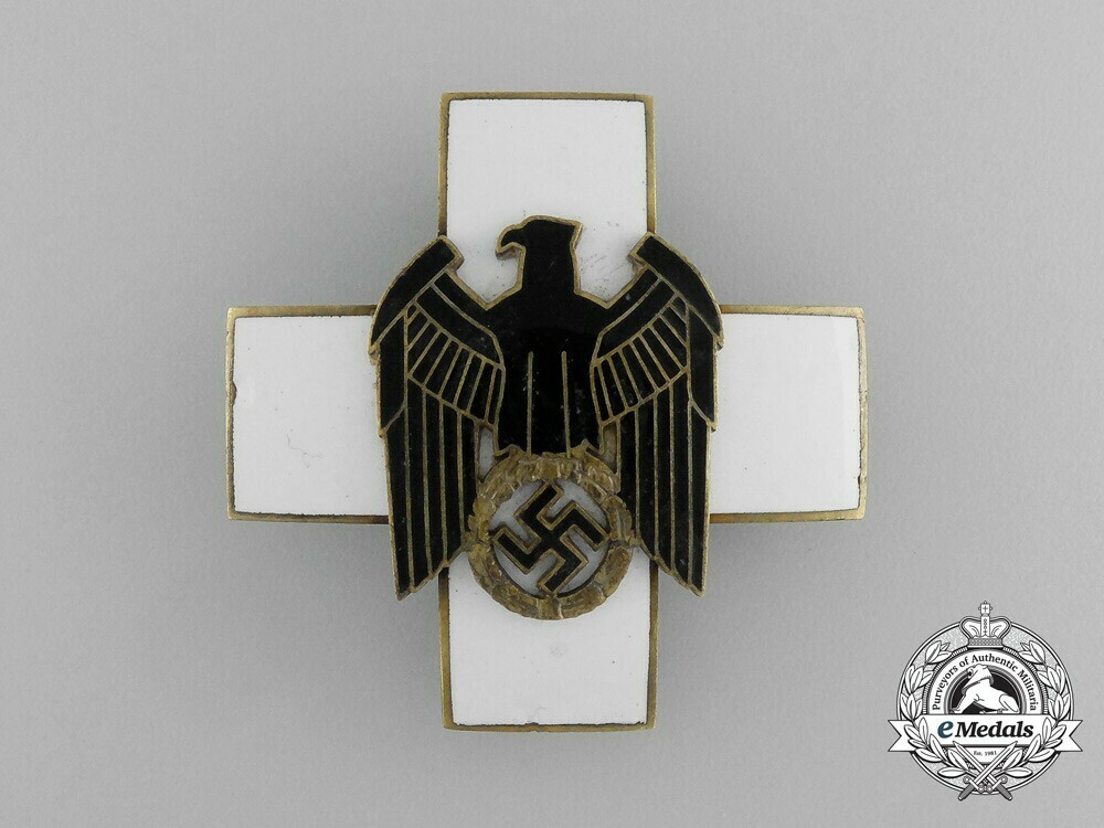 German+social+welfare+decoration%2c+ii+class+cross+1