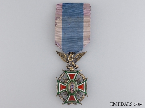 Officer (Civil Merit) (silver gilt) Obverse