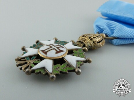 Knight Reverse