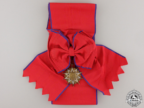 Grand Cross Obverse