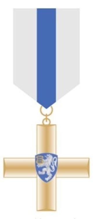 I class cross obverse17