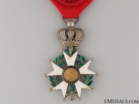Officer Obverse