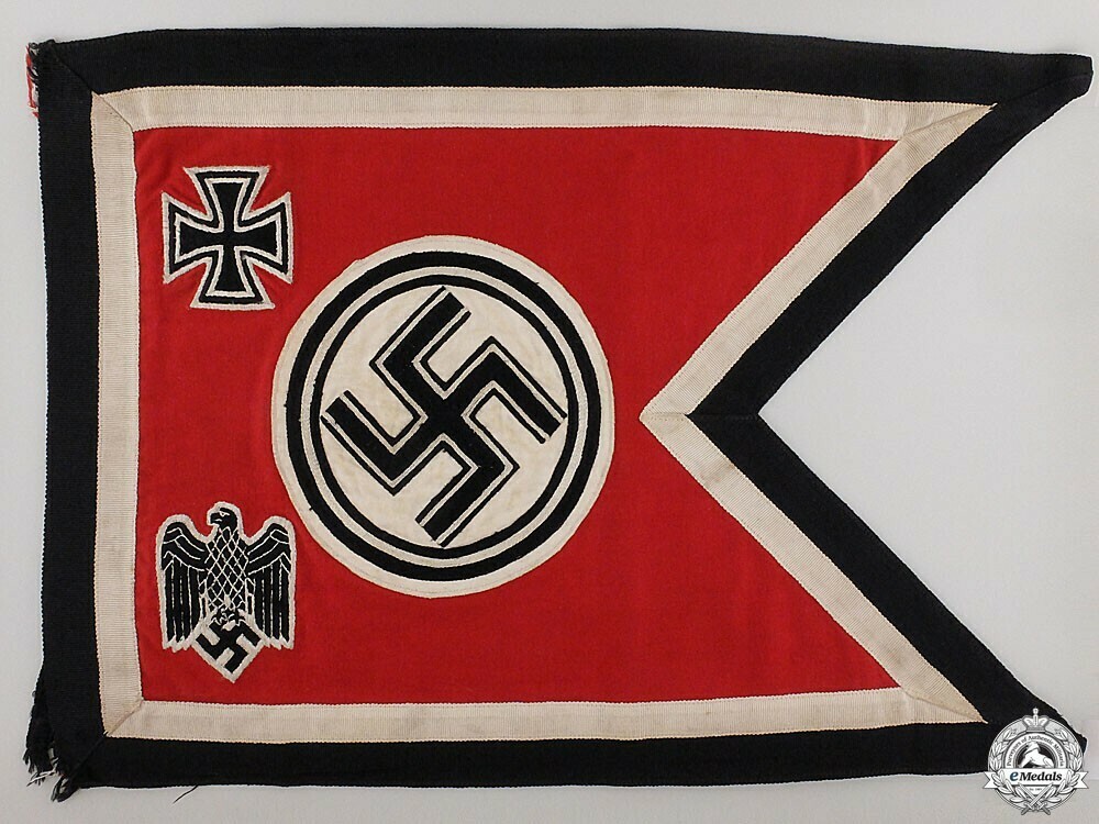 The command flag 558d495b459dd